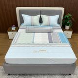 Bộ Drap Victoria TLV16