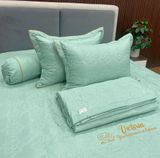 Bộ Drap Victoria VM01