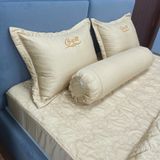 Bộ Drap Couple TSC35
