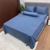 Bộ Drap Forever Chần Gòn FMC08
