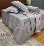 Bộ Drap Forever Chần Gòn FMC10