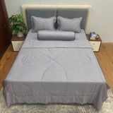 Bộ Drap Forever Chần Gòn FMC10
