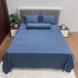 Bộ Drap Forever Chần Gòn FMC08