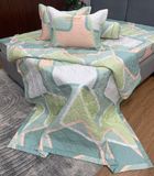 Bộ Drap White Swan TLC447