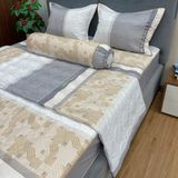 Bộ Drap Victoria TLV49