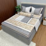Bộ Drap Victoria TLV49