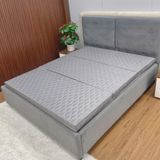 Nệm Bông Ép Gấp 3 Angel Chần Gòn