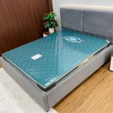Nệm Bông Ép Phẳng Angel Chần Viền