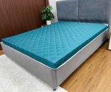 Nệm Bông Ép Phẳng Angel Chần Viền
