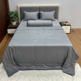 Bộ Drap Forever Chần Gòn FMC13