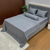 Bộ Drap Forever Chần Gòn FMC13