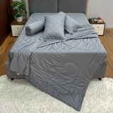 Bộ Drap Forever Chần Gòn FMC13