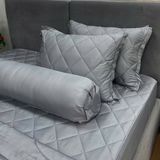 Bộ Drap Forever Chần Gòn FMC13