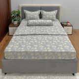 Bộ Drap Cotton Đũi Angel AG15