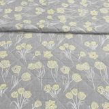 Bộ Drap Cotton Đũi Angel AG15