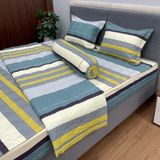 Bộ Drap B@n M@i Alpha TLA563