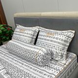 Bộ Drap White Swan TLC227