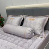 Bộ Drap White Swan WS22