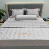 Bộ Drap White Swan WS22