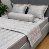 Bộ Drap White Swan WS22