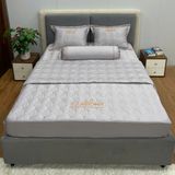 Bộ Drap White Swan WS22
