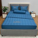 Bộ Drap White Swan WS24