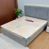 Nệm Cao Su Tổng Hợp Angel Gấm Nhung