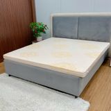 Nệm Cao Su Tổng Hợp Angel Gấm Nhung