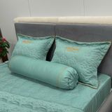 Bộ Drap White Swan WS23