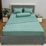 Bộ Drap White Swan WS23
