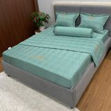 Bộ Drap White Swan WS23