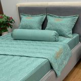 Bộ Drap White Swan WS23