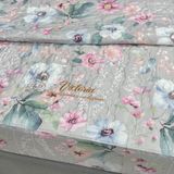 Bộ Drap Victoria TLV75