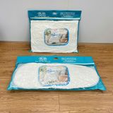 Gối Lông Vũ Nhân Tạo White Swan Alpha