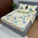 Bộ Drap White Swan TLC556