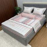 Bộ Drap White Swan TLC558