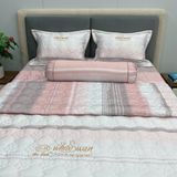 Bộ Drap White Swan TLC558