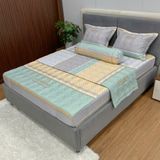 Bộ Drap White Swan TLC559