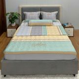 Bộ Drap White Swan TLC559