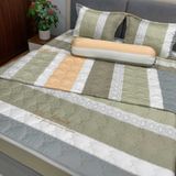 Bộ Drap Forever Chần Gòn FBC11