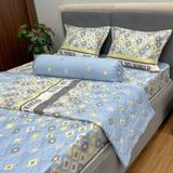 Bộ Drap Forever Chần Gòn FBC12