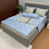 Bộ Drap Forever Chần Gòn FBC12
