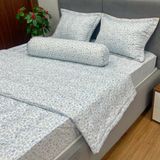 Bộ Drap Forever Chần Gòn FBC14