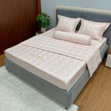 Bộ Drap Forever Chần Gòn FBC10