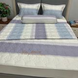 Bộ Drap Forever Chần Gòn FBC15