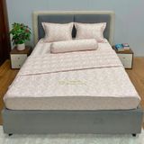 Bộ Drap Forever Chần Gòn FBC10
