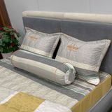 Bộ Drap White Swan TLC553
