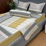 Bộ Drap White Swan TLC553