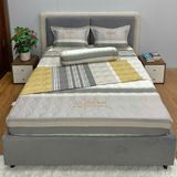Bộ Drap White Swan TLC553