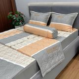Bộ Drap White Swan TLC557